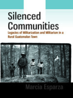 cover image of Silenced Communities